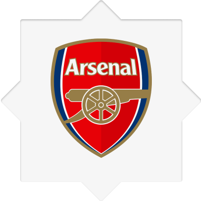 12Bet Partner Arsenal